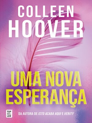 cover image of Uma Nova Esperança